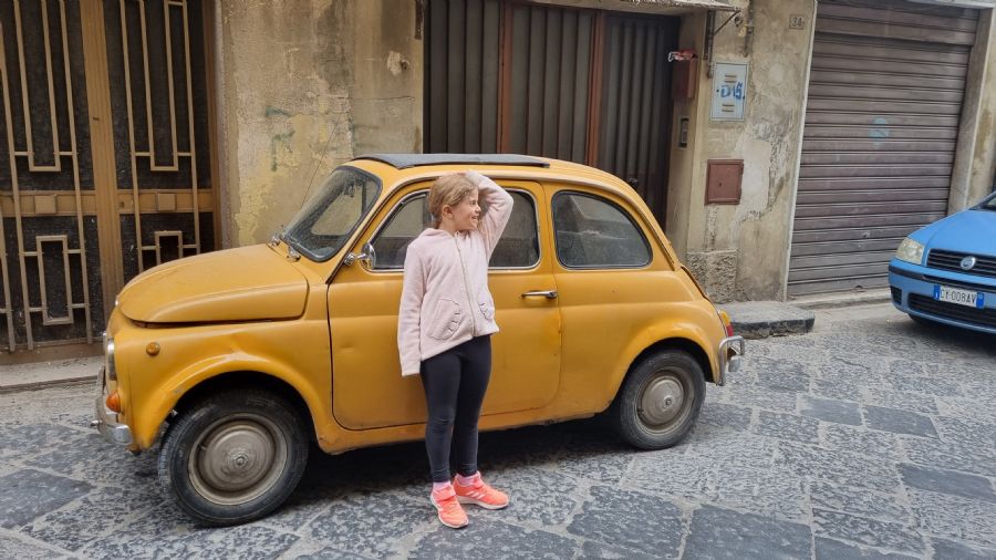 פיאצה ארמרינה